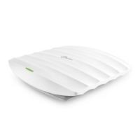 TP-LINK  EAP115 300Mbps Wireless N Ceiling Mount Access Point